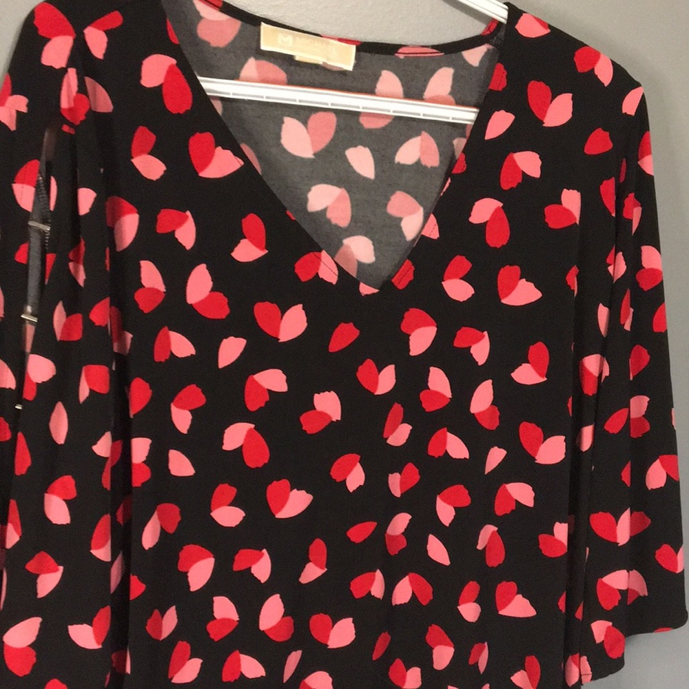 MK hearts